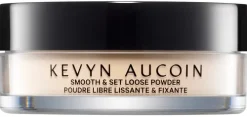 Smooth & Set Loose Powder|Kevyn Aucoin Best