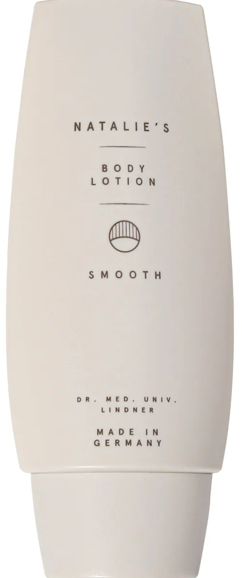 Smooth Body Lotion|Natalie's Cosmetics Clearance