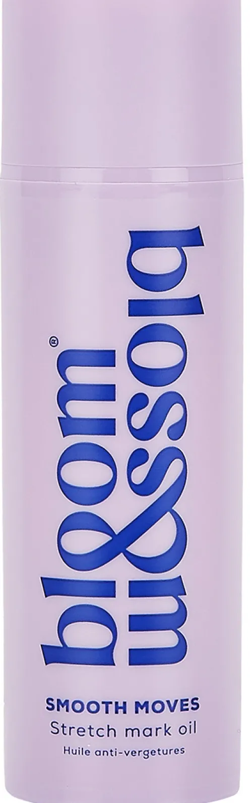 Smooth Moves Stretch Mark Oil 150ml|Bloom & Blossom Clearance