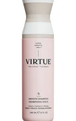 Smooth Shampoo|Virtue Outlet