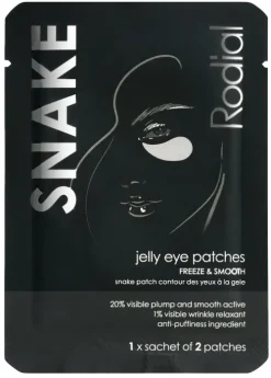 Snake Jelly Eye Patches|Rodial Best
