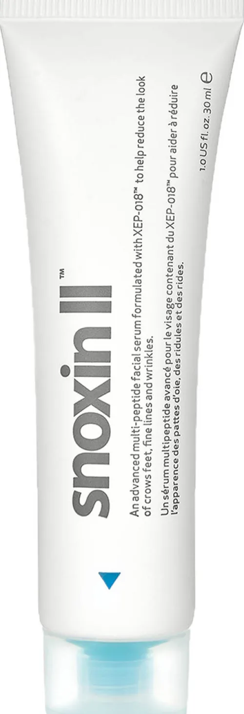 snoxin™ II|Indeed Labs Discount