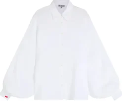 So Sue Antonia White Onesize|NICHE BEAUTY Clearance