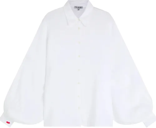 So Sue Antonia White Onesize|NICHE BEAUTY Clearance