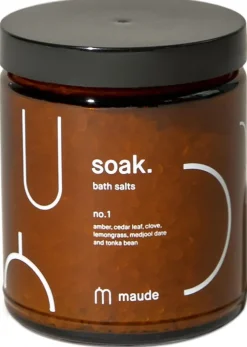 Soak|maude Online