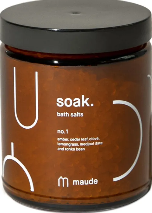 Soak|maude Online