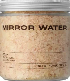 SOAK Bath Salts|Mirror Water