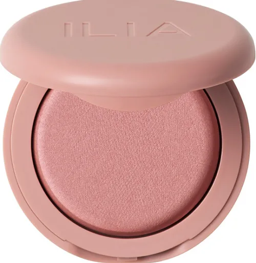 Soft Focus Blurring Blush|Ilia New