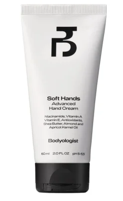 Soft Hands Advanced Hand Cream|Bodyologist Sale