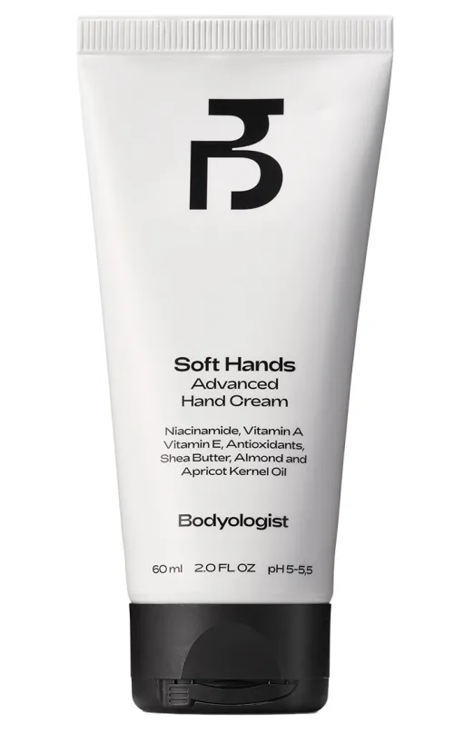 Soft Hands Advanced Hand Cream|Bodyologist Sale