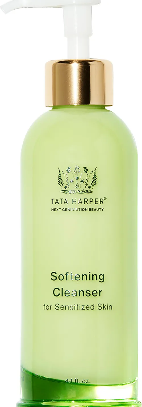 Softening Cleanser|Tata Harper Sale