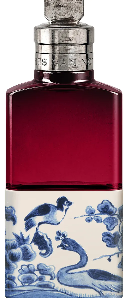 Soie Malaquais|DRIES VAN NOTEN Hot