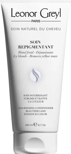 Soin repigmentant Icy Blonde|Leonor Greyl Clearance
