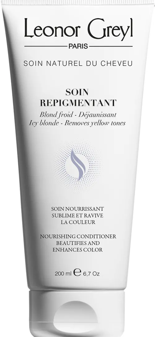 Soin repigmentant Icy Blonde|Leonor Greyl Clearance