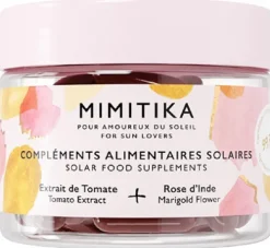 Solar Food Complements|Mimitika Clearance