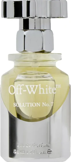 SOLUTION No. 7|Off-White Discount