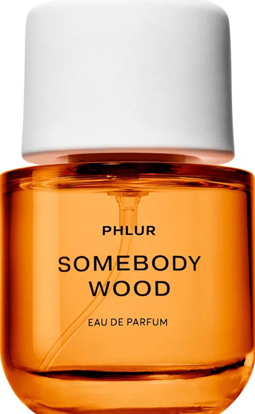 Somebody Wood|PHLUR Online