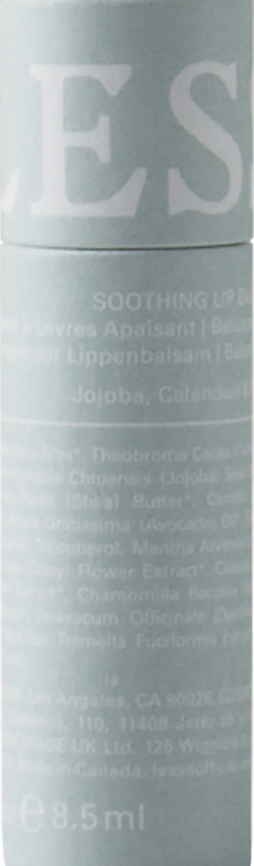 SOOTHING LIP BALM|LESSE New