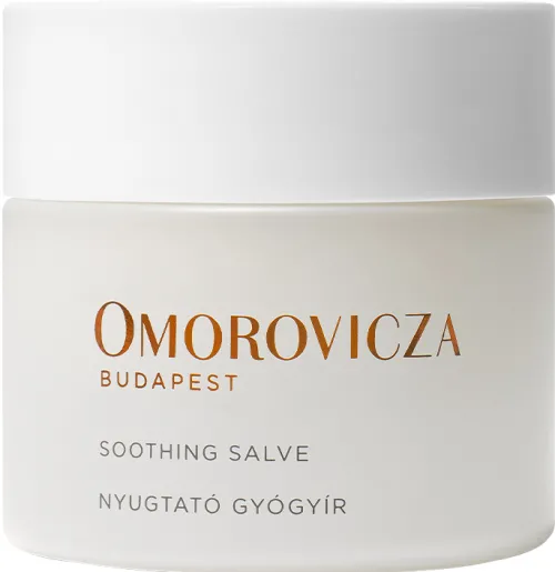 Soothing Salve|Omorovicza New