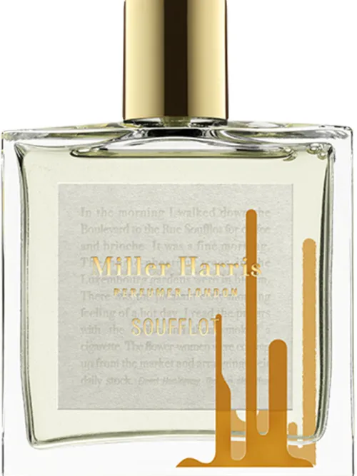 Soufflot|Miller Harris New