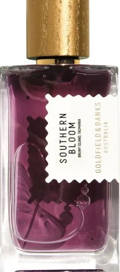 SOUTHERN BLOOM|GOLDFIELD & BANKS Hot