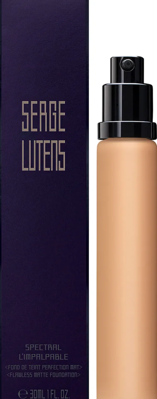 Spectral Fluid Foundation REFILL|Serge Lutens Sale