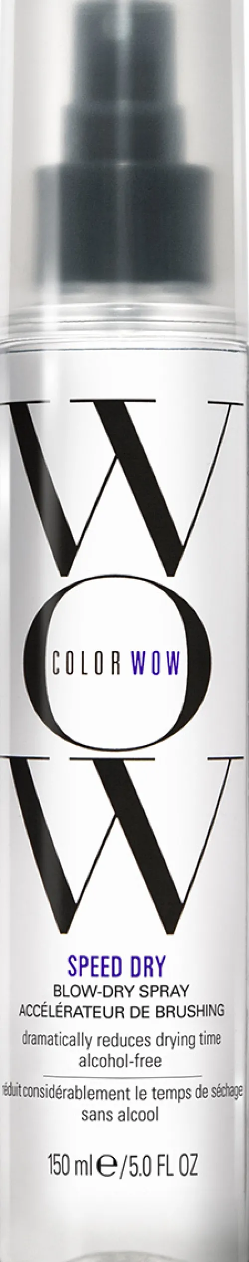 Speed Dry Blow Dry Spray|Color Wow Sale