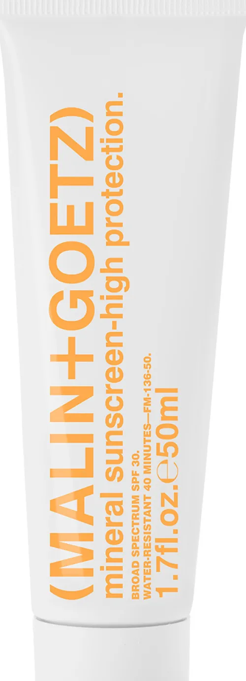 SPF 30 Sunscreen - High Protection|Malin + Goetz Sale