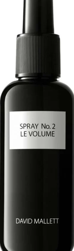 Spray No.2 Le Volume|David Mallett Online