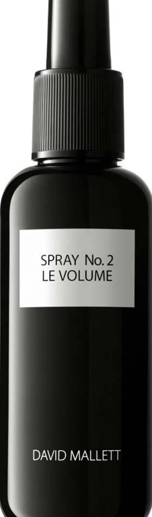 Spray No.2 Le Volume|David Mallett Online