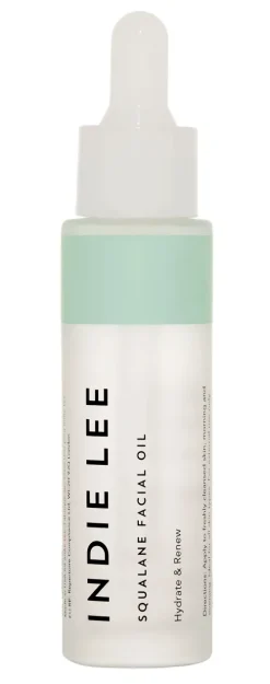 Squalane Facial Oil|Indie Lee Discount