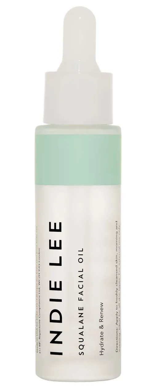 Squalane Facial Oil|Indie Lee Discount