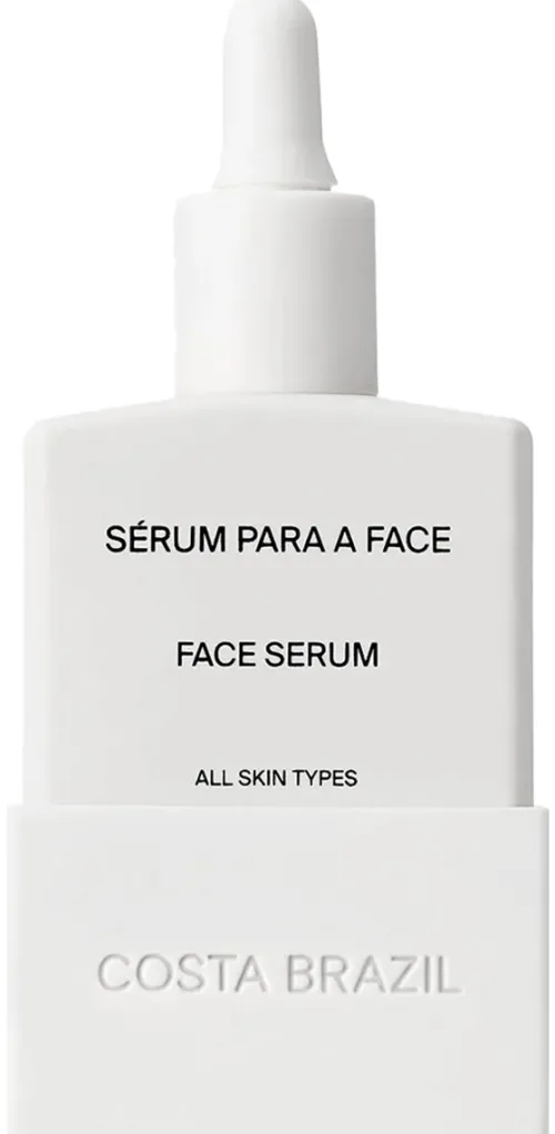Sérum Para A Face - Face Serum|Costa Brazil Online