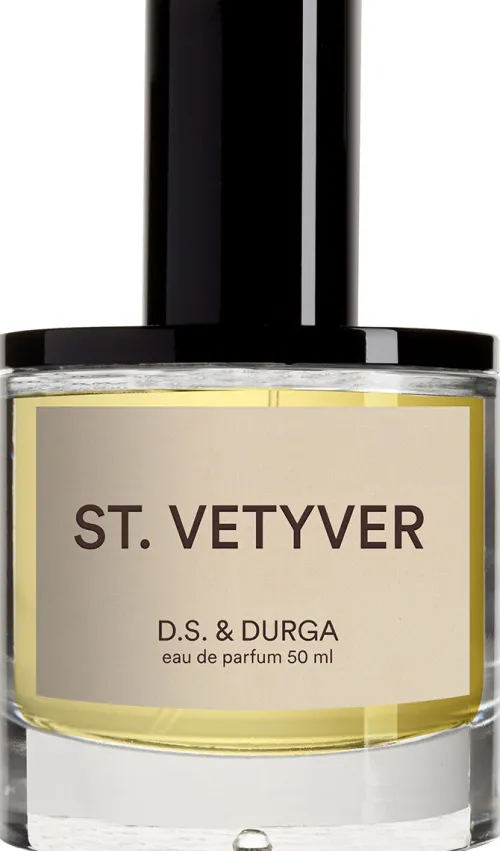 St. Vetyver|D.S. & DURGA