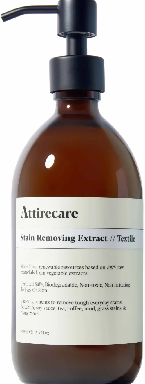Stain Removing Extract Textile|Attirecare Outlet