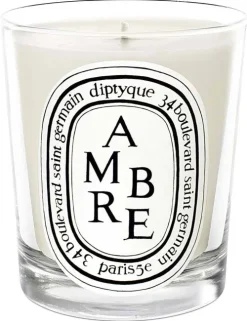 Standard Candle Ambre|Diptyque