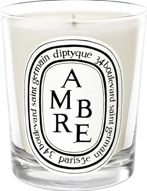 Standard Candle Ambre|Diptyque