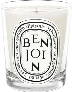 Standard Candle Benjoin|Diptyque Sale