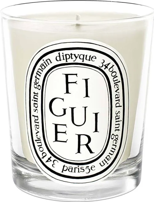 Standard Candle Figuier|Diptyque Discount