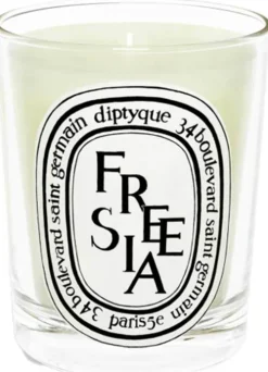 Standard Candle Freesia|Diptyque Hot