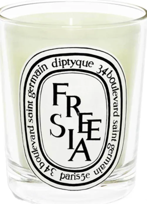 Standard Candle Freesia|Diptyque Hot