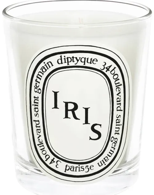 Standard Candle Iris|Diptyque