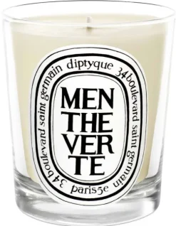 Standard Candle Menthe Verte|Diptyque Clearance