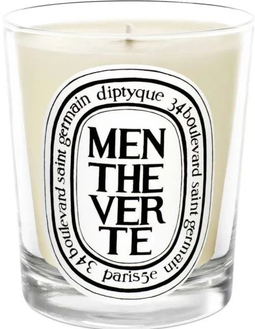 Standard Candle Menthe Verte|Diptyque Clearance