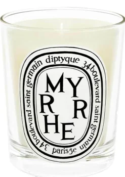 Standard Candle Myrrhe|Diptyque