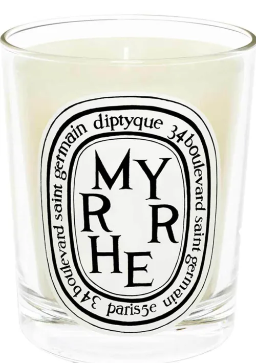 Standard Candle Myrrhe|Diptyque