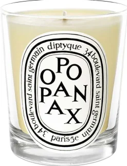 Standard Candle Opopanax|Diptyque