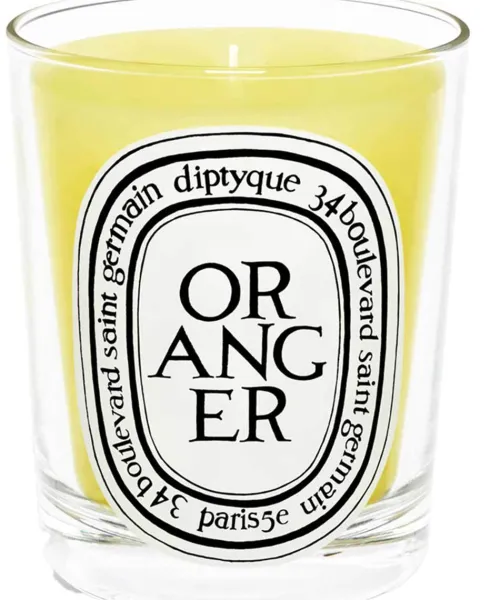 Standard Candle Oranger|Diptyque Clearance