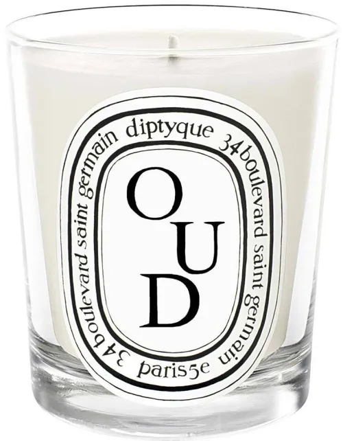 Standard Candle Oud|Diptyque Online
