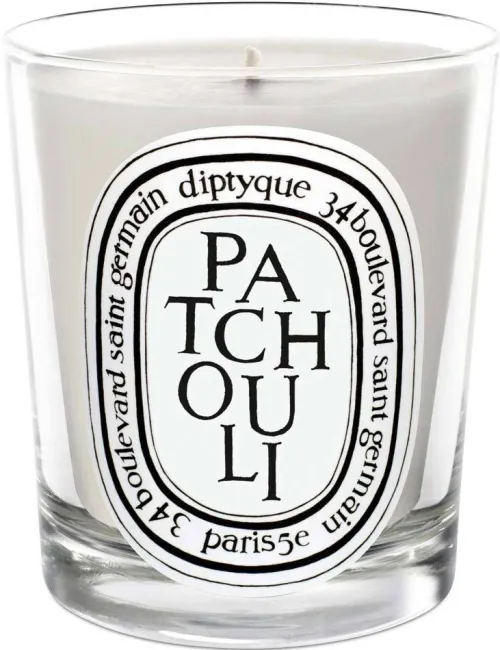 Standard Candle Patchouli|Diptyque Clearance